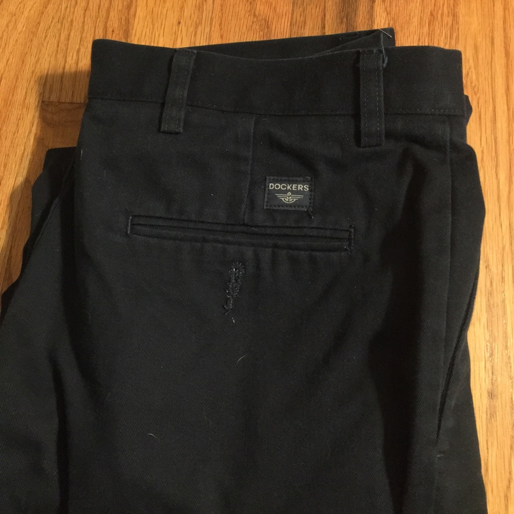 31x30 Classic Dockers Chino Pants